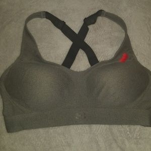 Under Armour sports bra